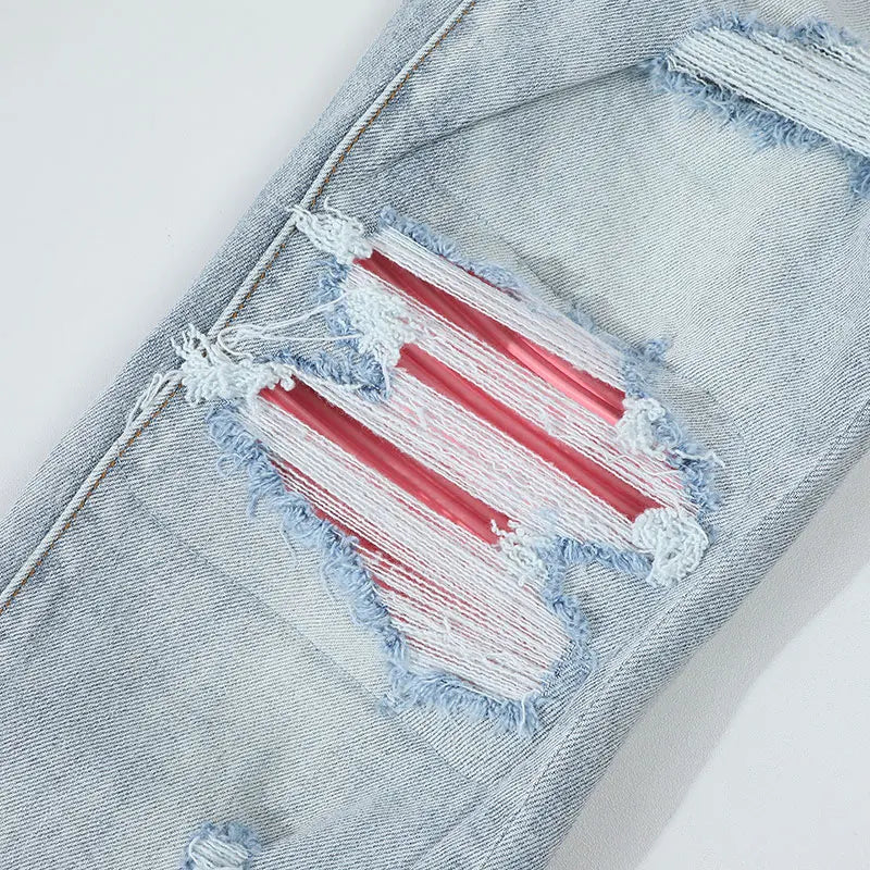 Light Jeans