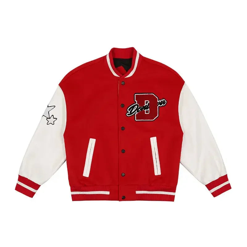 American Letter Jacket