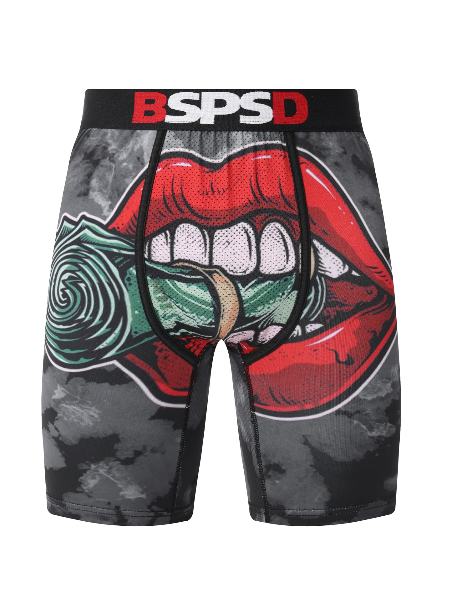 Death boxer
