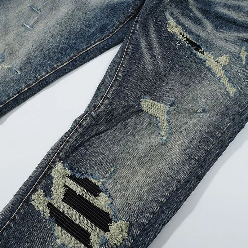 Flop Jeans
