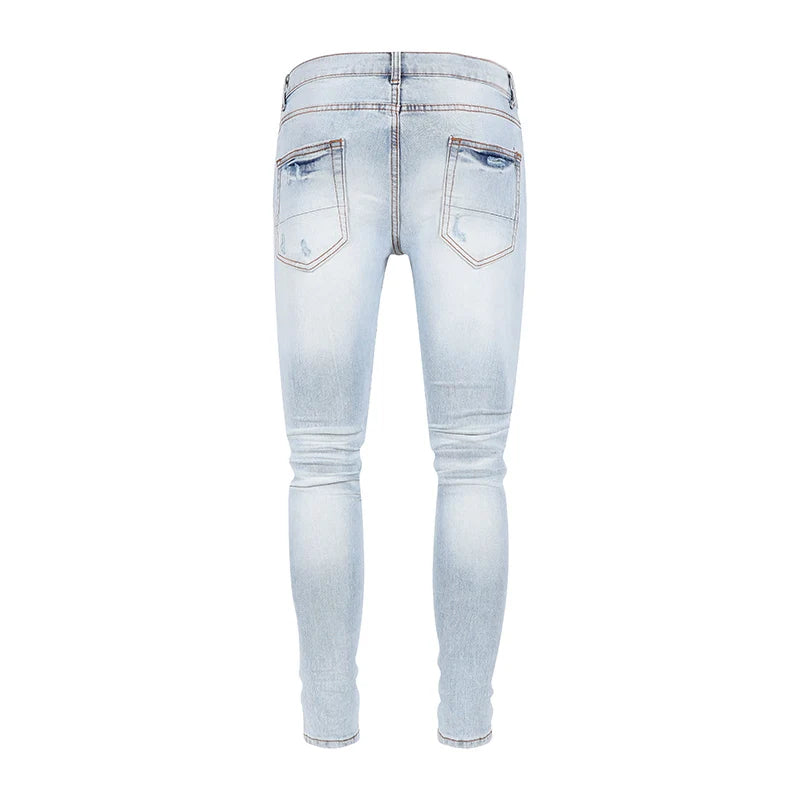 Space Jeans