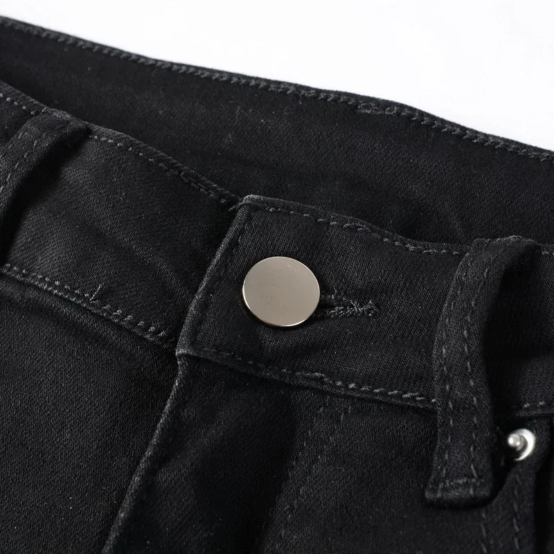 Silver Jeans