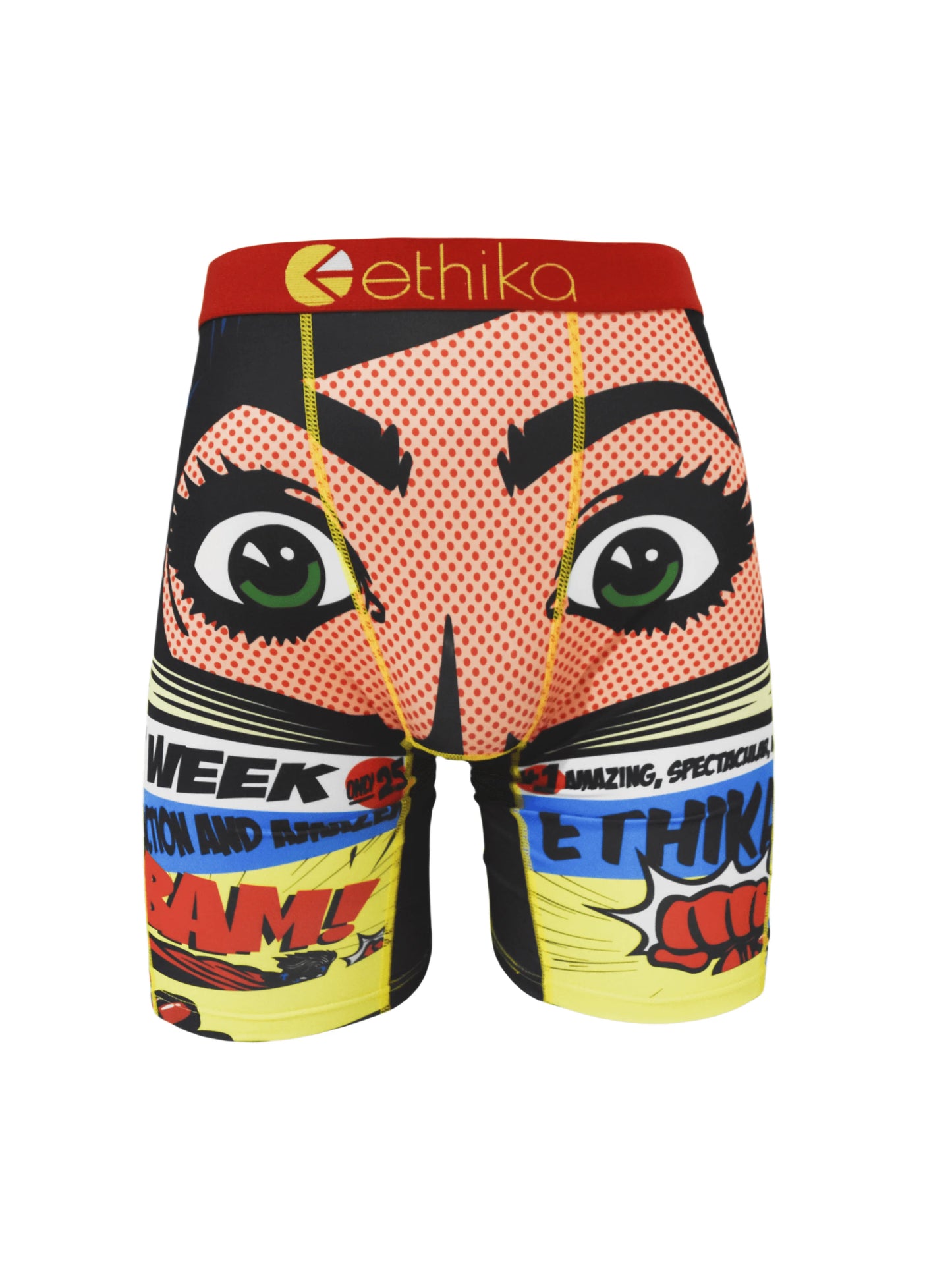 Gang Boxer