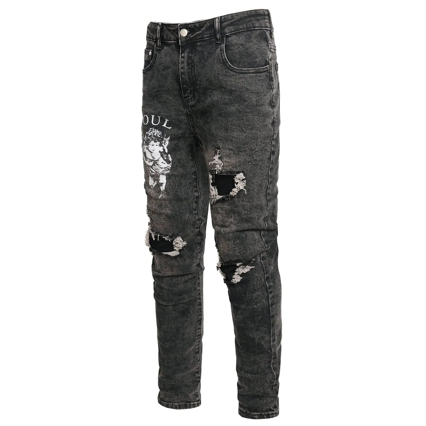 Angel Jeans