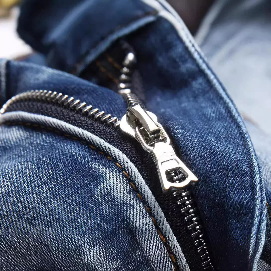 Snake Jeans