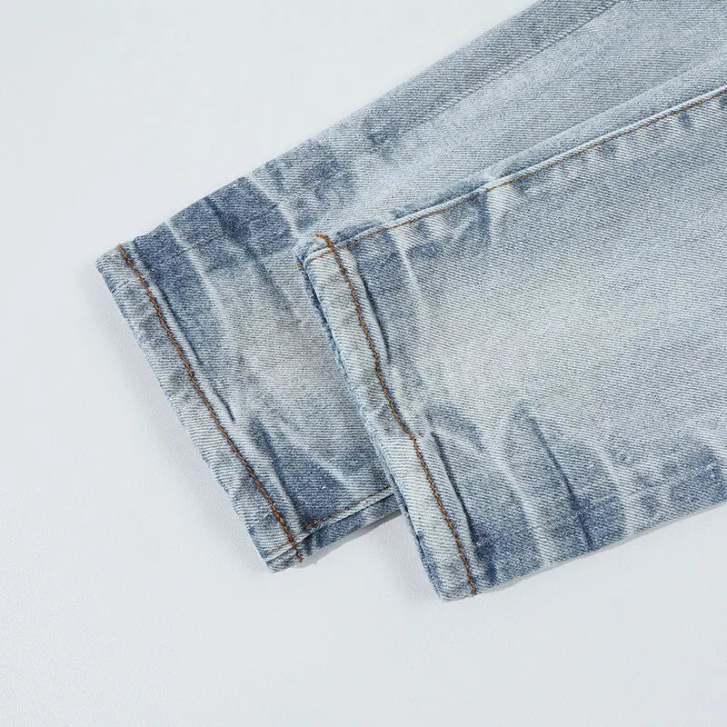 Light Jeans