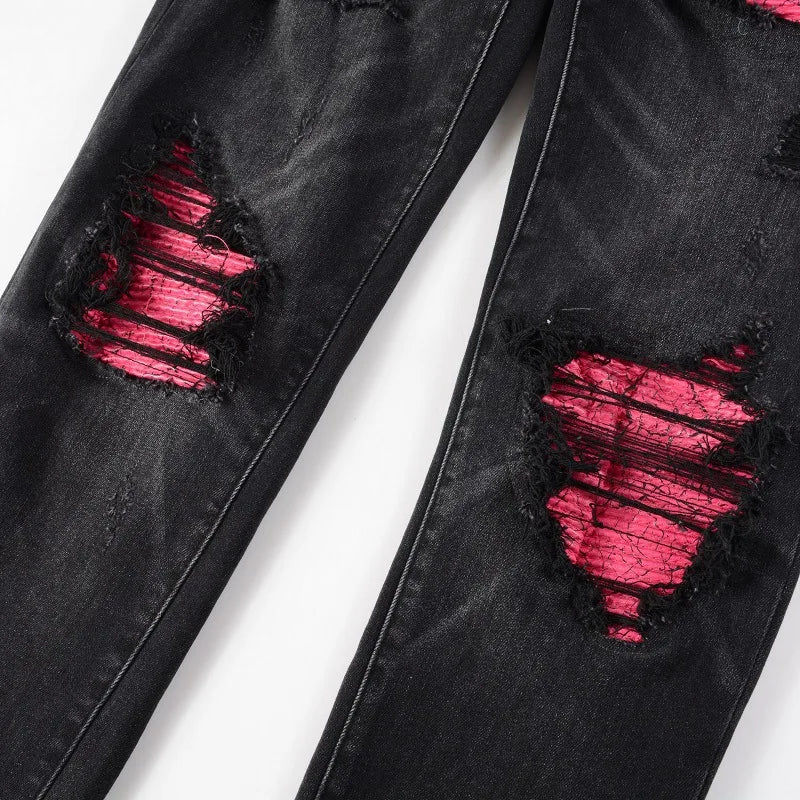 Bandana Jeans