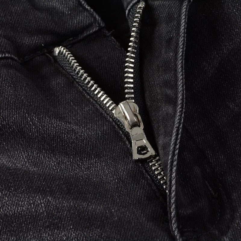 Bandana Jeans
