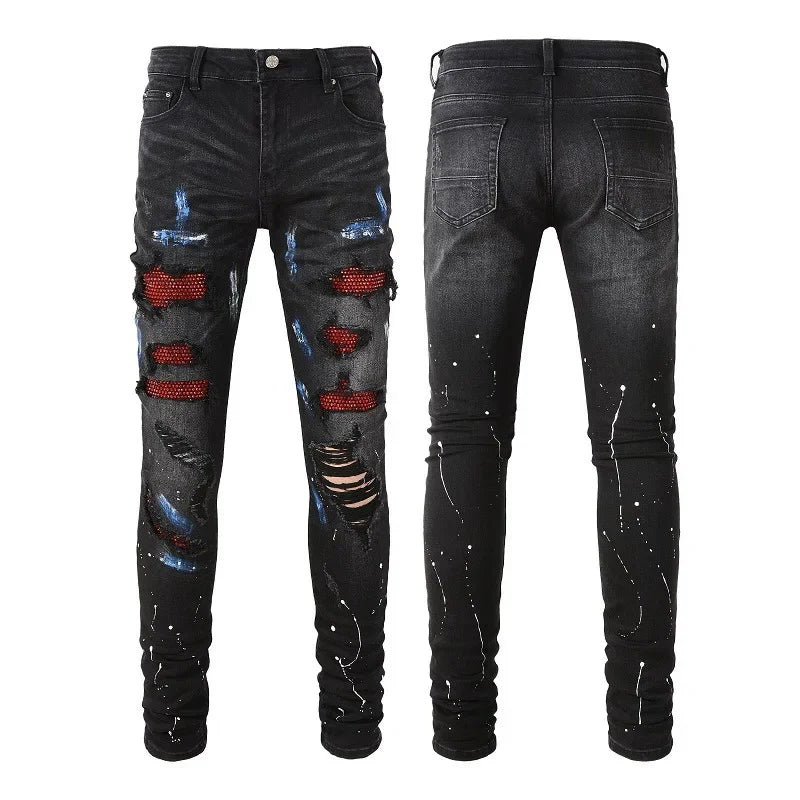 West Jeans