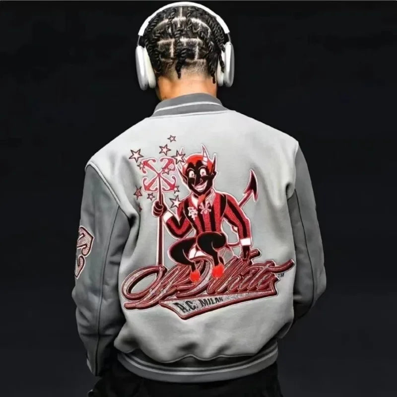 CPN Jacket