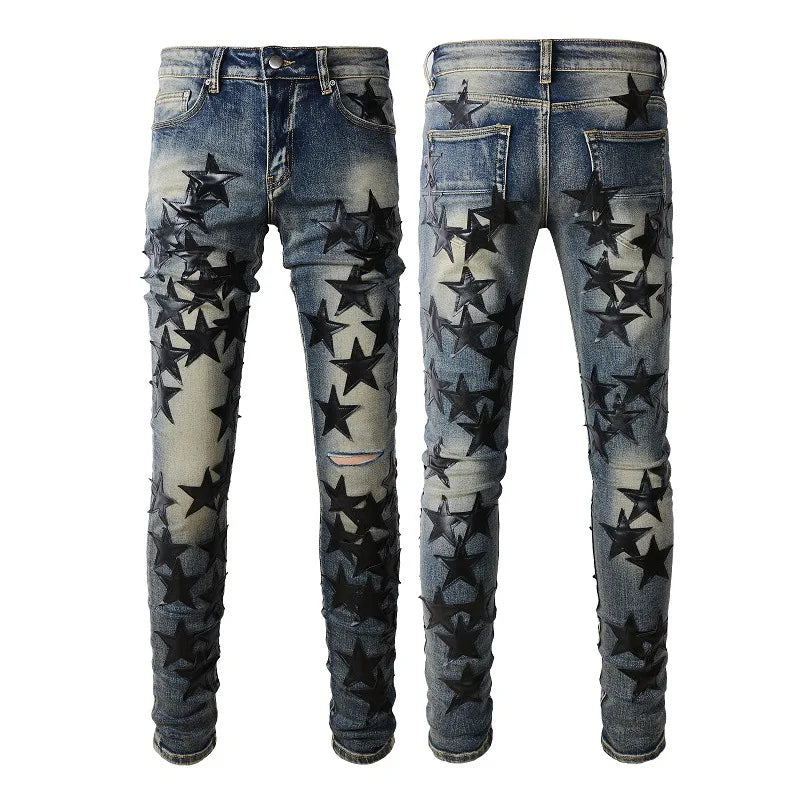 Star Jeans