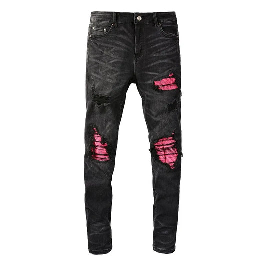 Bandana Jeans