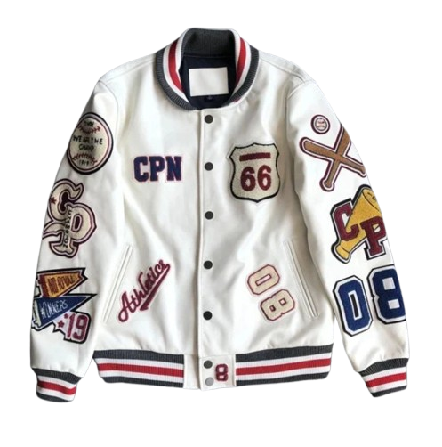 CPN Jacket