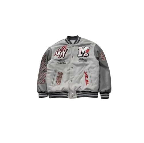 West Jacket